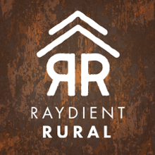 Raydient Rural Logo