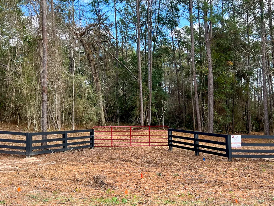 Sugar Hill Lot 6