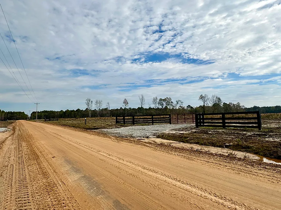 Lanes Creek Farms 7255