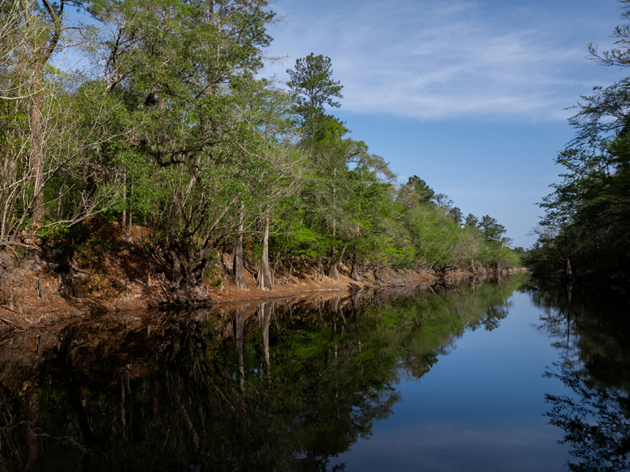 Riverhaven Featured