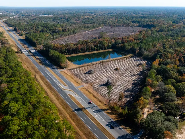 Swallowfork Featured