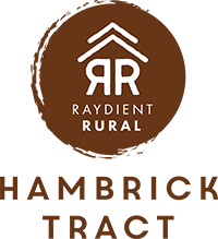 Hambrick Tract Logo