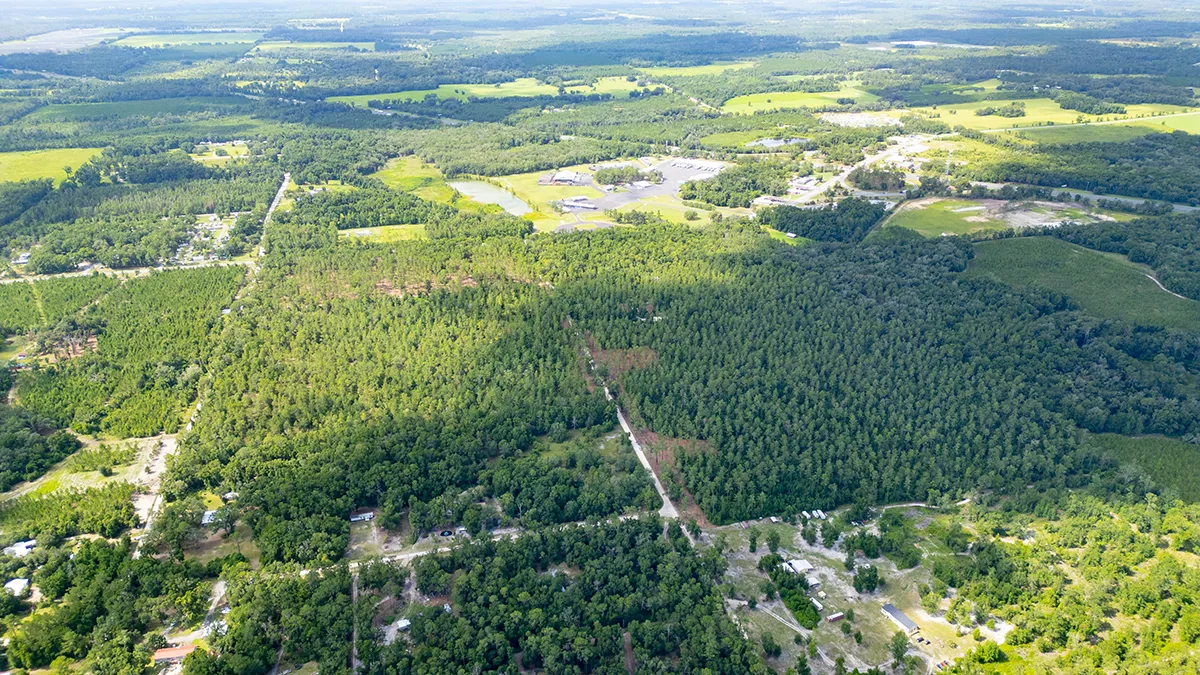 Suwannee II 4