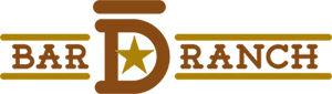 Bar D Ranch Logo