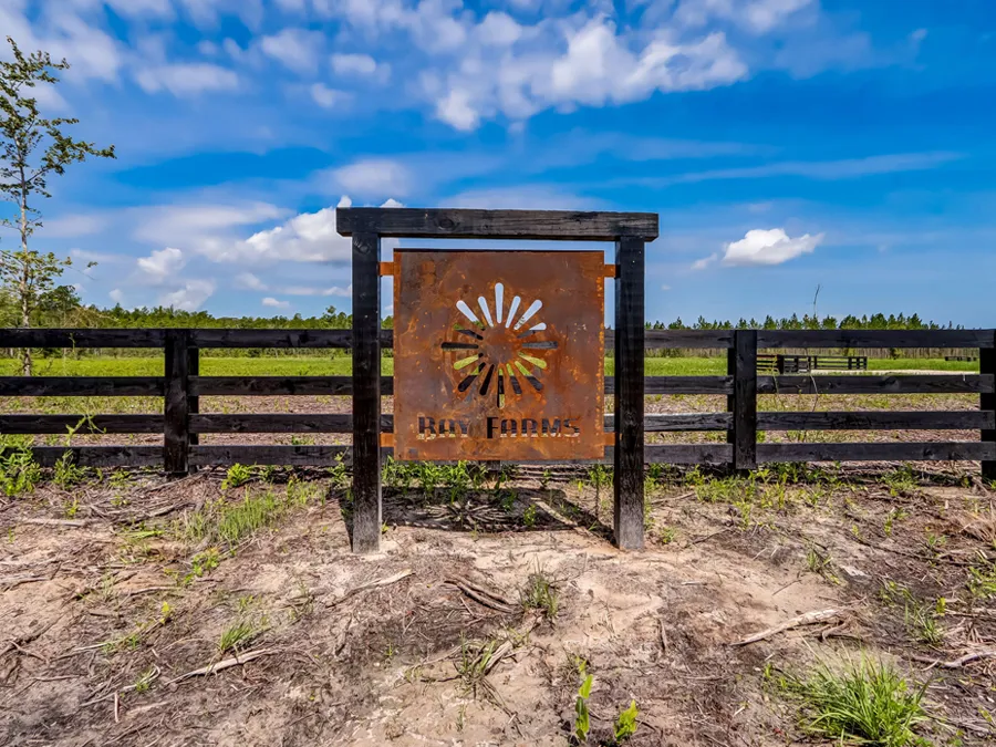Bay Farms Featured
