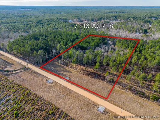 LANES CREEK FARMS H 2 1