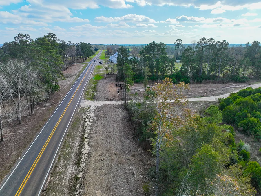 Sugar Hill Aerial 2