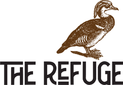 The Refuge Logo