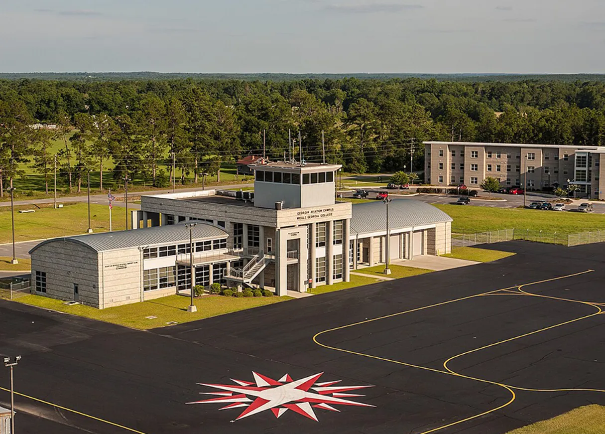 Dodge County GA Eastman