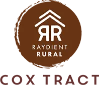 Cox Tract Logo