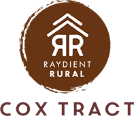 Cox Tract Logo