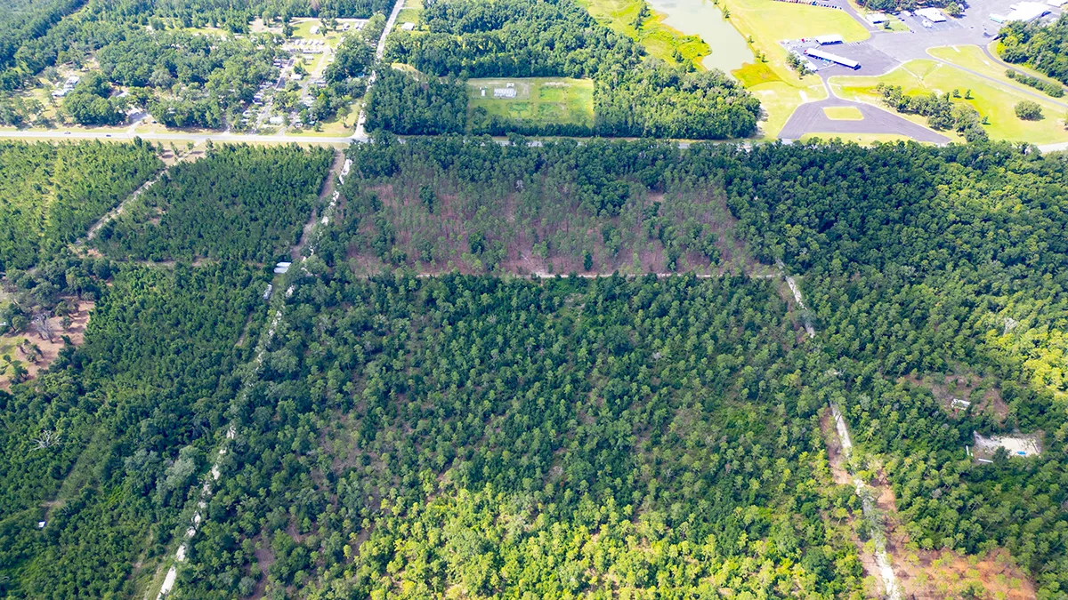 Suwannee II 7