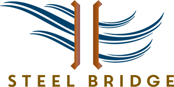 Steel Bridge Logo