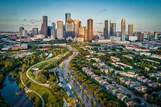 Texas City Houston