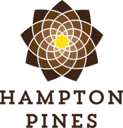 Hampton Pines Logo