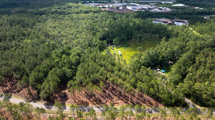 Crawford Woods Lot 6