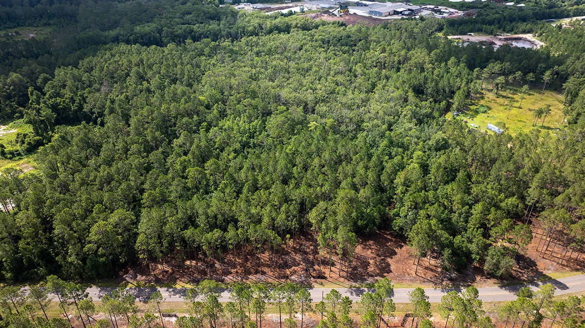Crawford Woods Lot 5