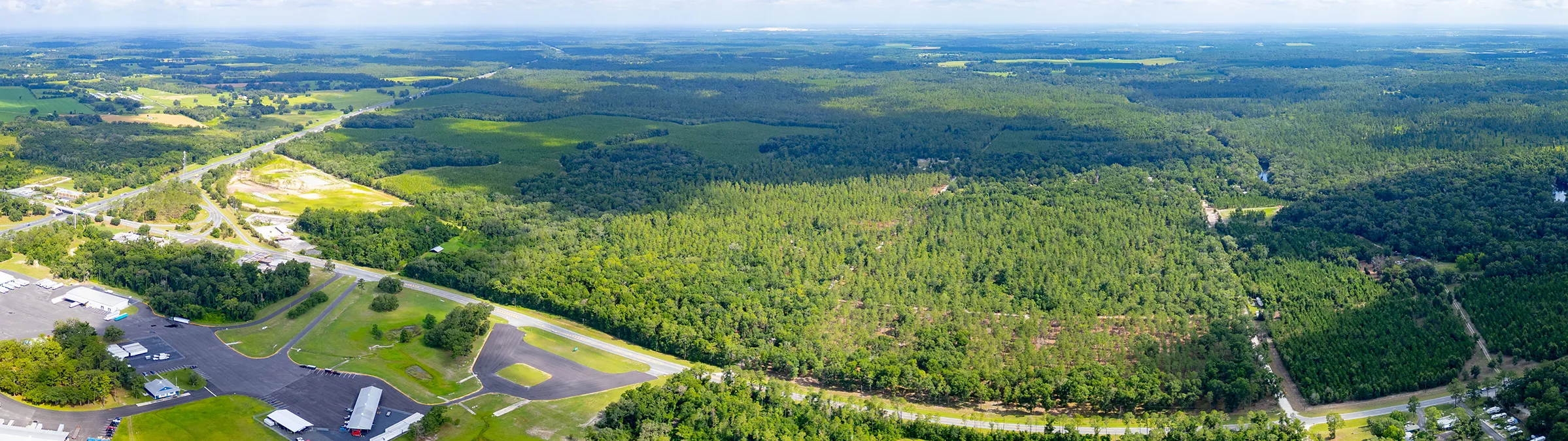Suwannee II Pano