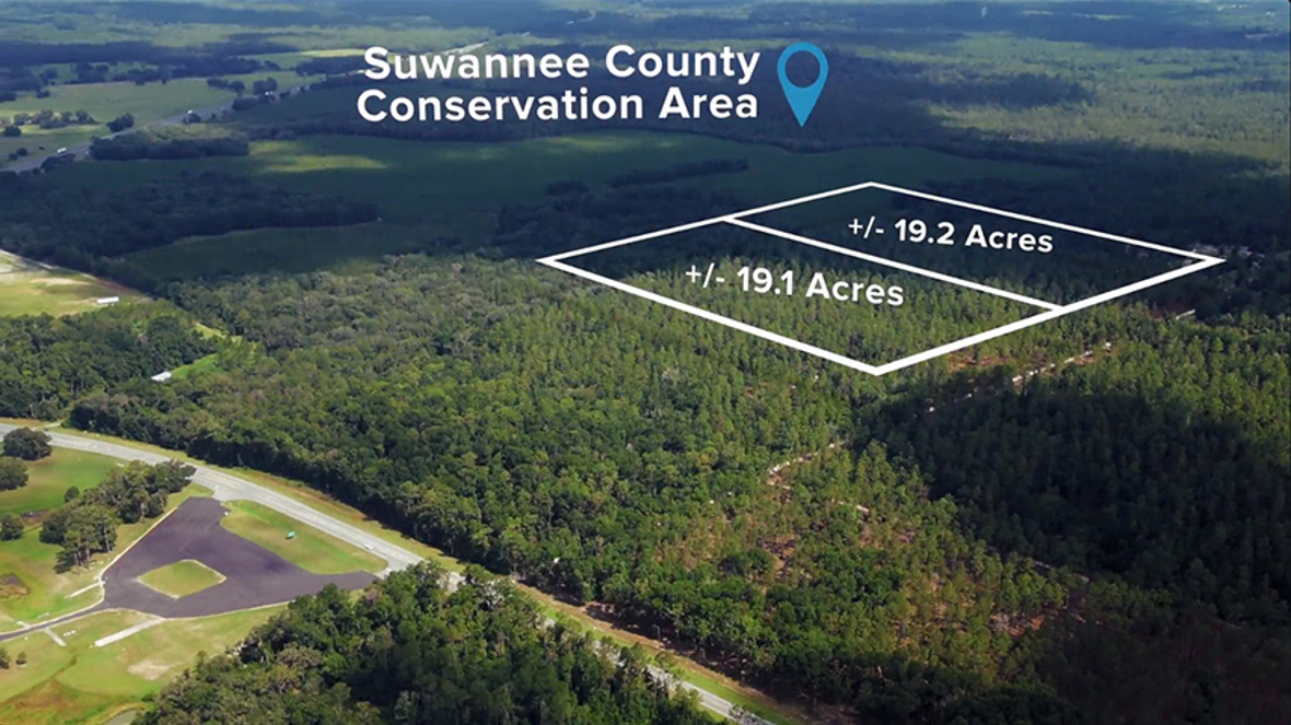 Suwannee Retreats Proximity Video Placeholder