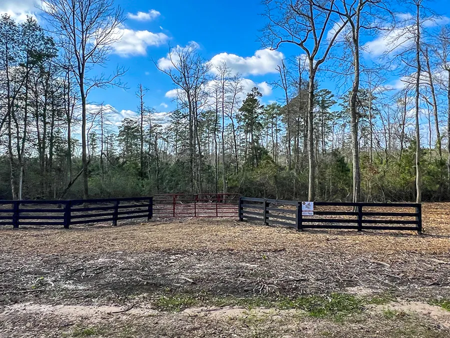 Sugar Hill Lot