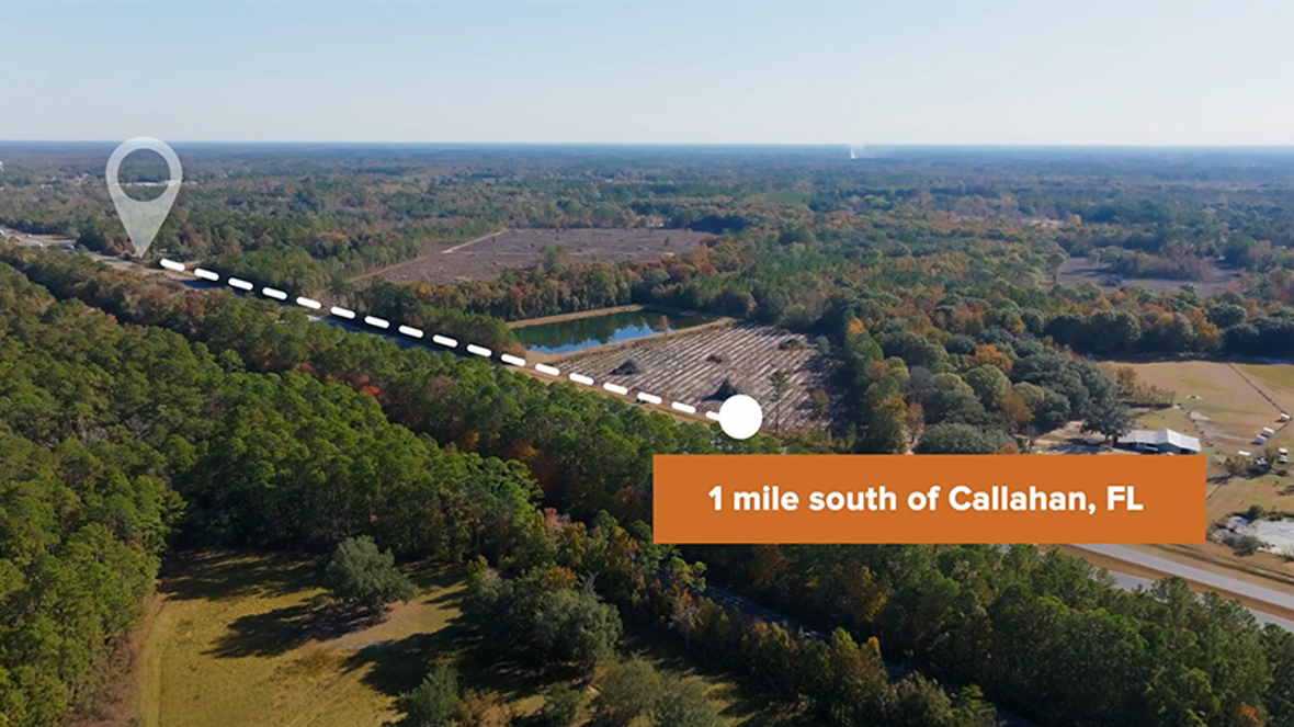 Swallowfork Proximity Video Cover Image