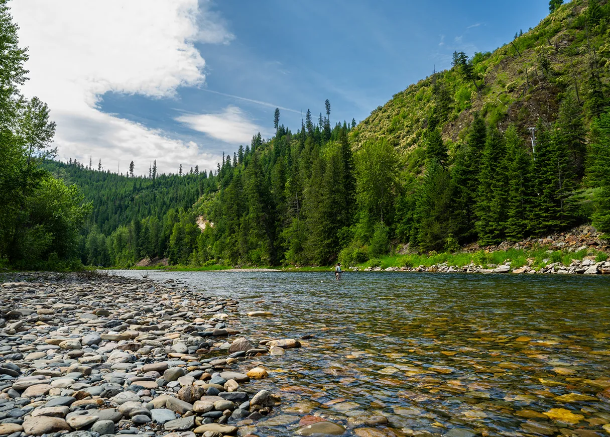Idaho Reasons To Live