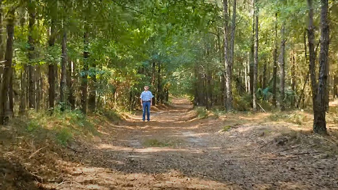 How Big is an Acre Video Cover