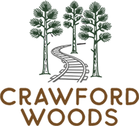 Crawford Woods Logo 200