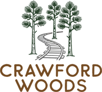 Crawford Woods Logo 200