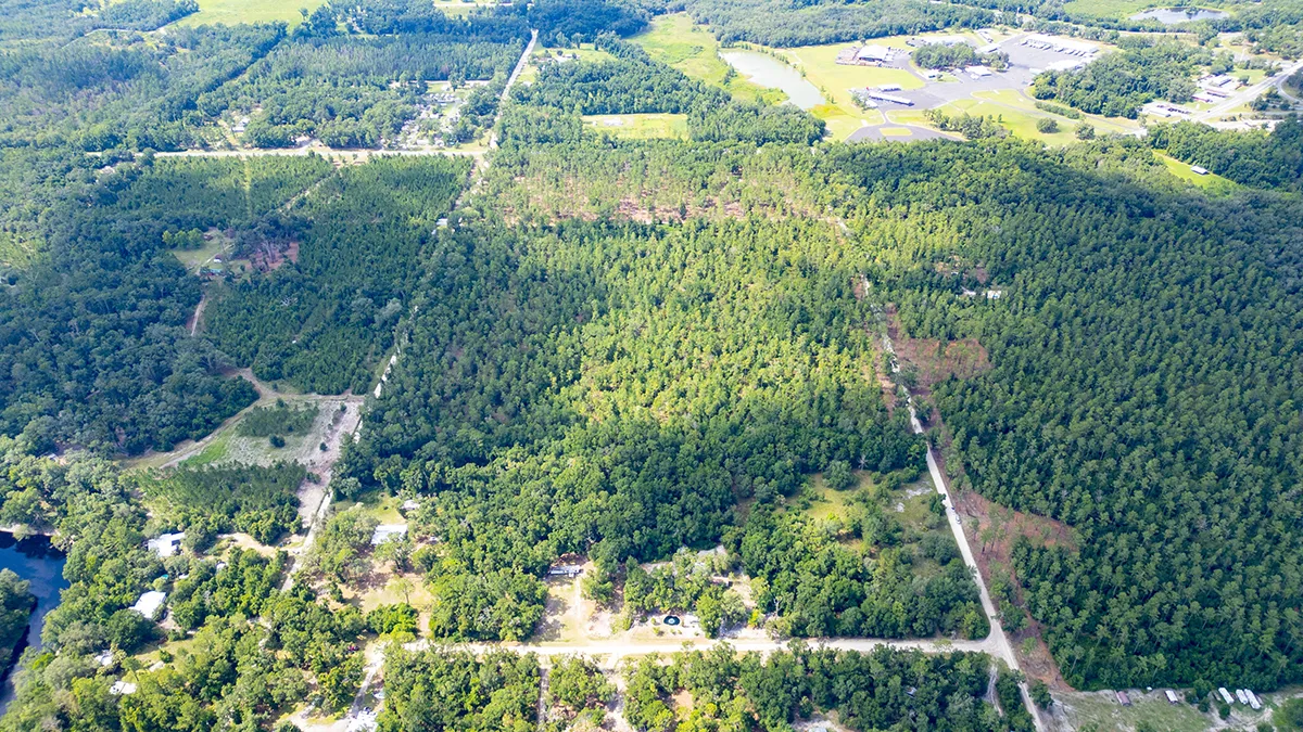 Suwannee II 8
