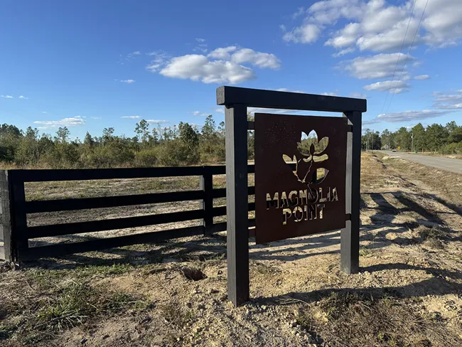 Magnolia Point Featured