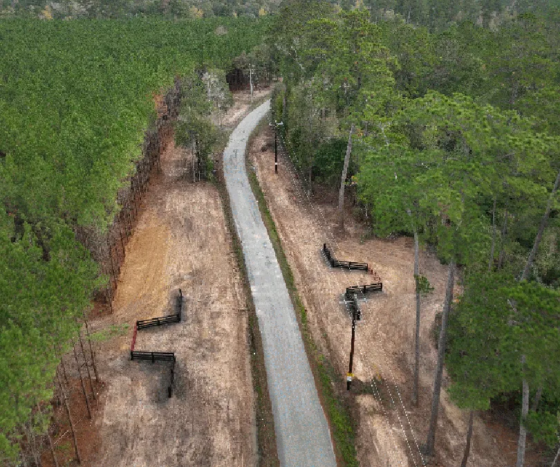 Gaylor Creek 3
