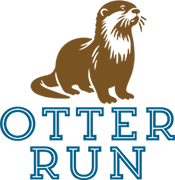 Otter Run Logo