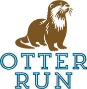 Otter Run Logo