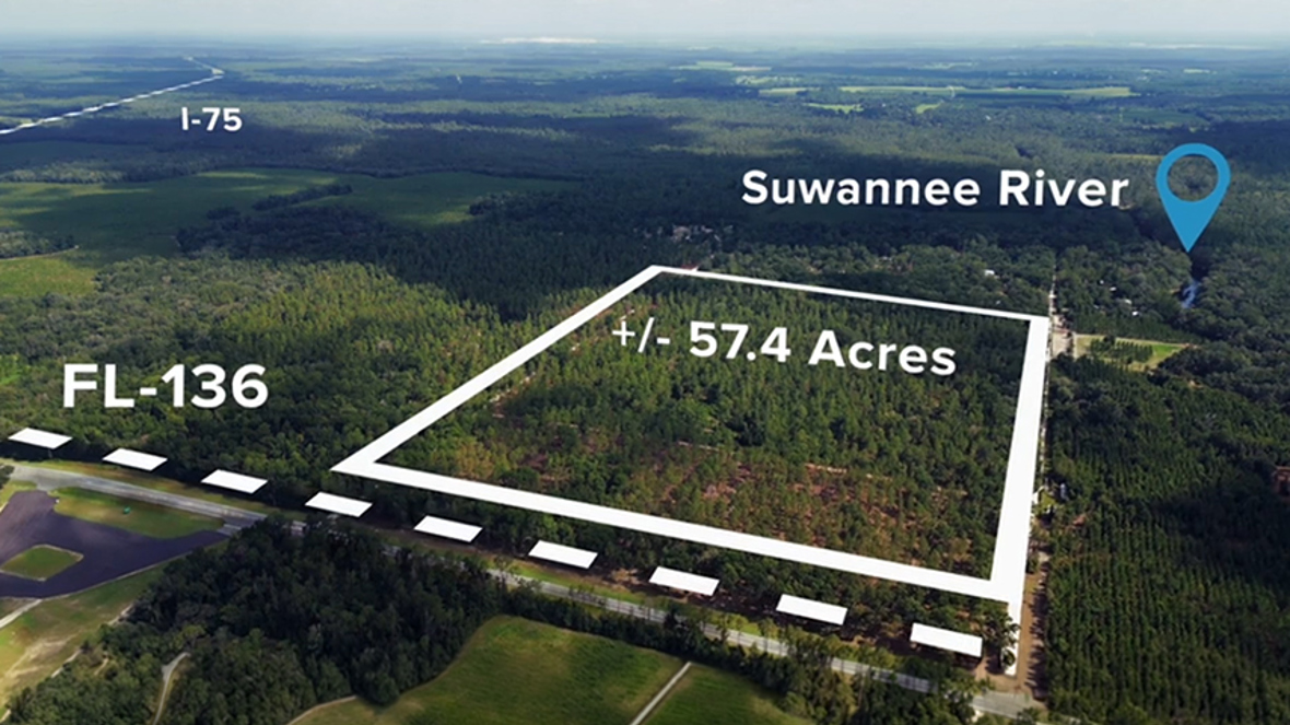 Suwannee II Proximity Video Placeholder