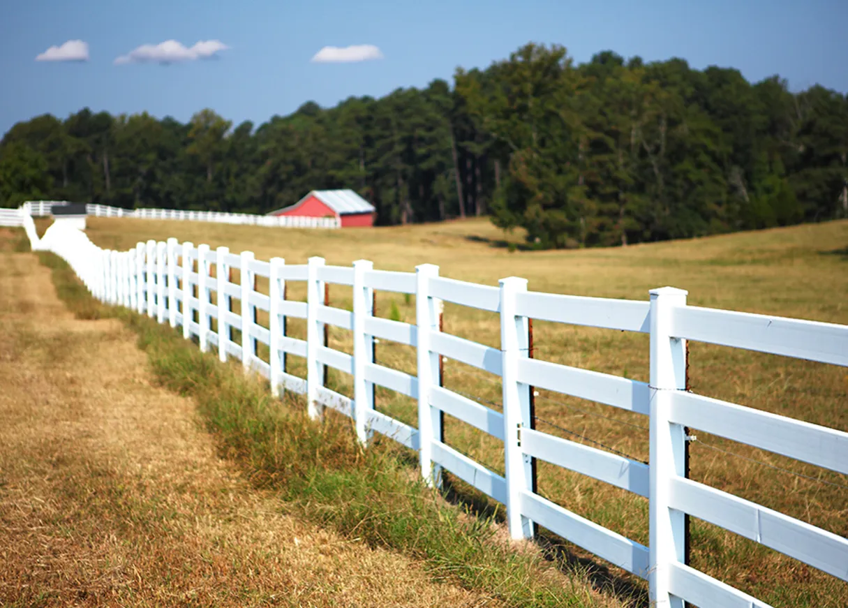 Laurens County GA Farm
