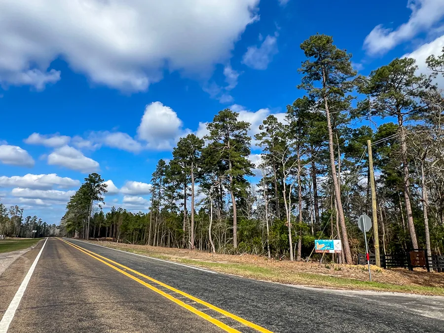 Sugar Hill Road 2