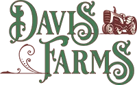 Davis Farms Logo
