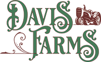 Davis Farms Logo