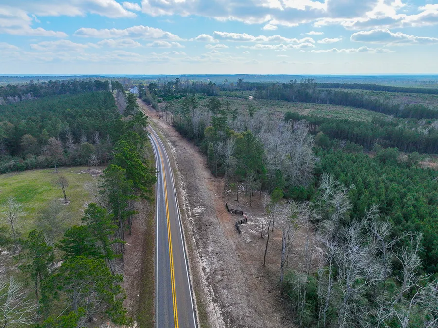 Sugar Hill Aerial 1