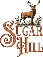 Sugar Hill Logo