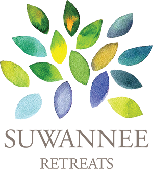 Suwanneeretreats Logo