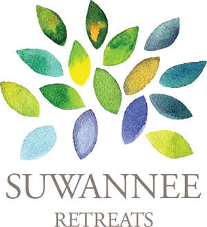 Suwanneeretreats Logo